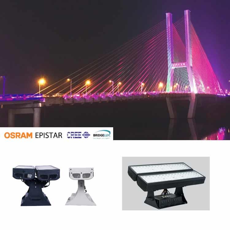 500w led flood light (4)