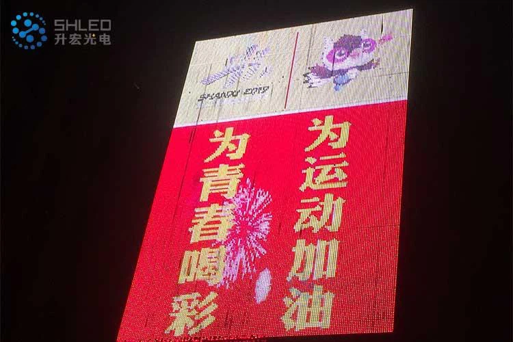 Dawl tal-faċċata (7) facade lighting (7)