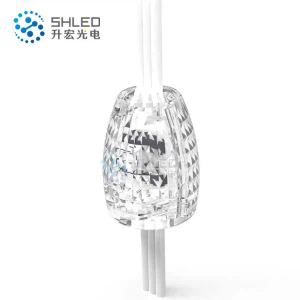 Dawl Interattiv tal-Logħob tan-Nar tal-Kristall 3D