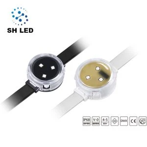 Stadju ta 'l-avveniment DMX LED Pixel Dot