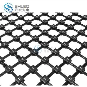 SH E10A Led malja tal-iskrin