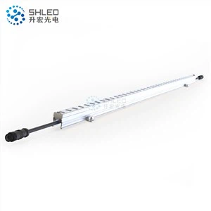 3000K 4000K 5000K 6000K Led Linear Bar Light