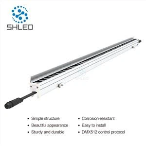 DMX512 Led Linear Light
