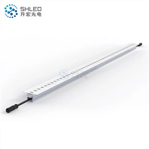 Dawl Lineari Led Triproof li ma jgħaddix ilma minn barra