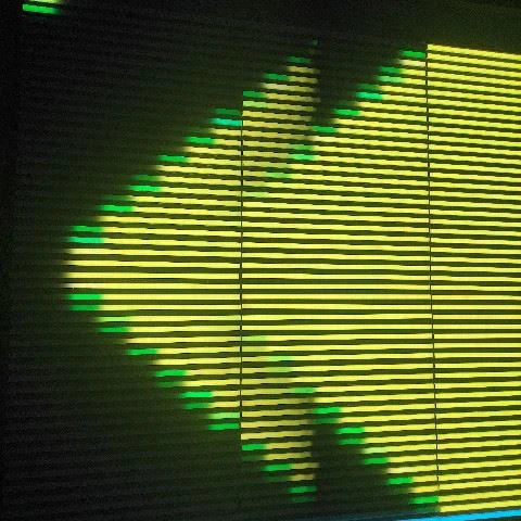 LED Waterproof Pixel Bar Linear Light